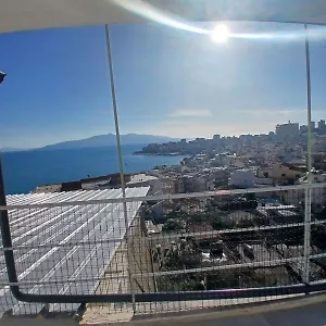 Sea & Relax Villa Sarandë