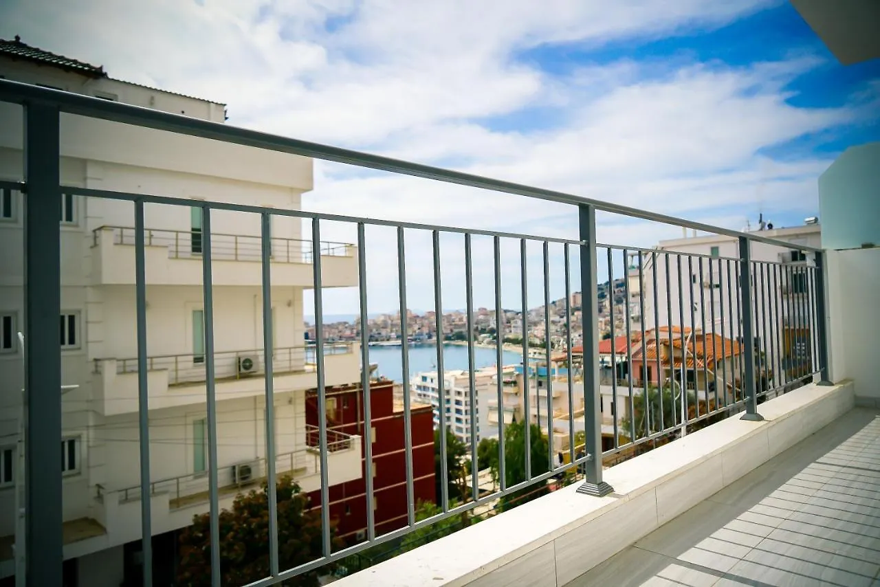 Sela Apartments Sarande