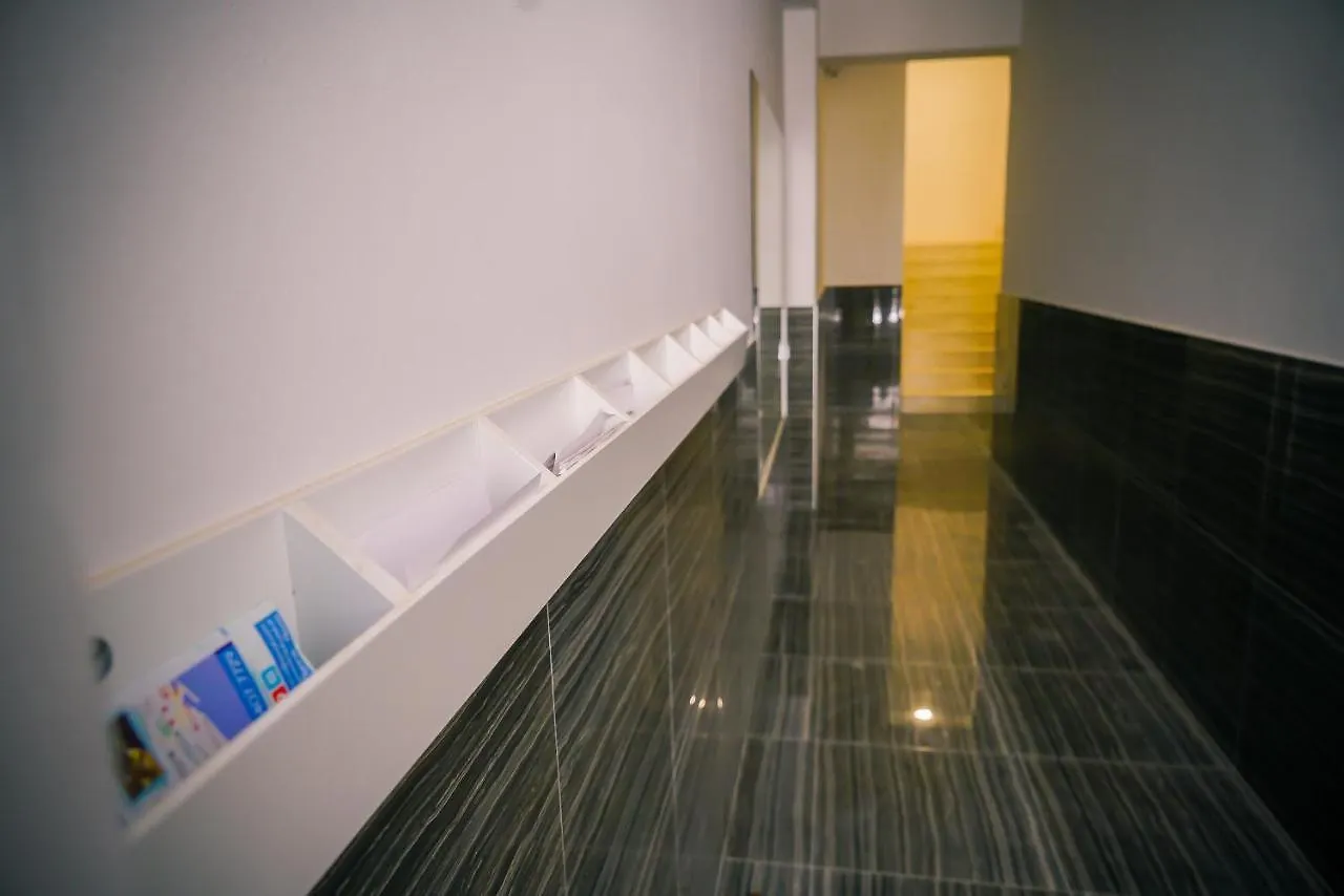 Sela Apartments Sarande