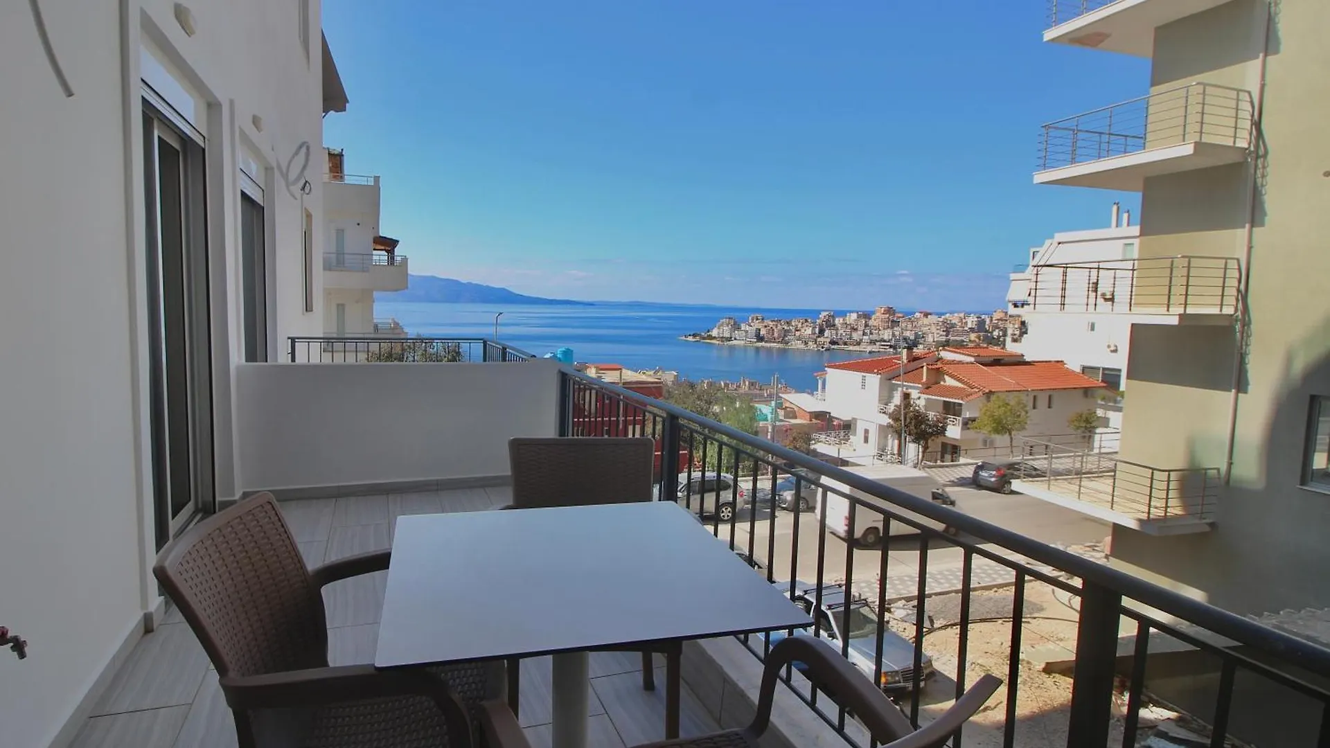 Sela Apartments Sarande Albania