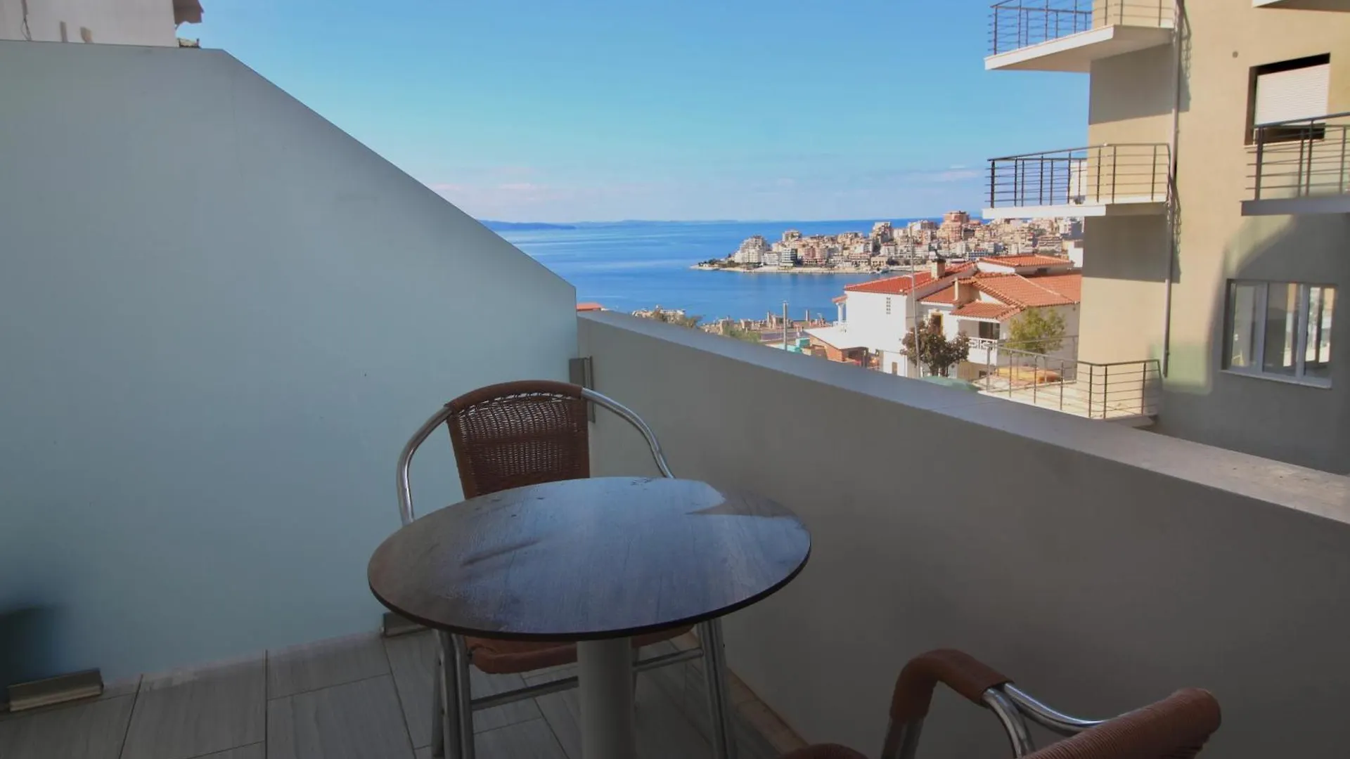 Sela Apartments Sarande