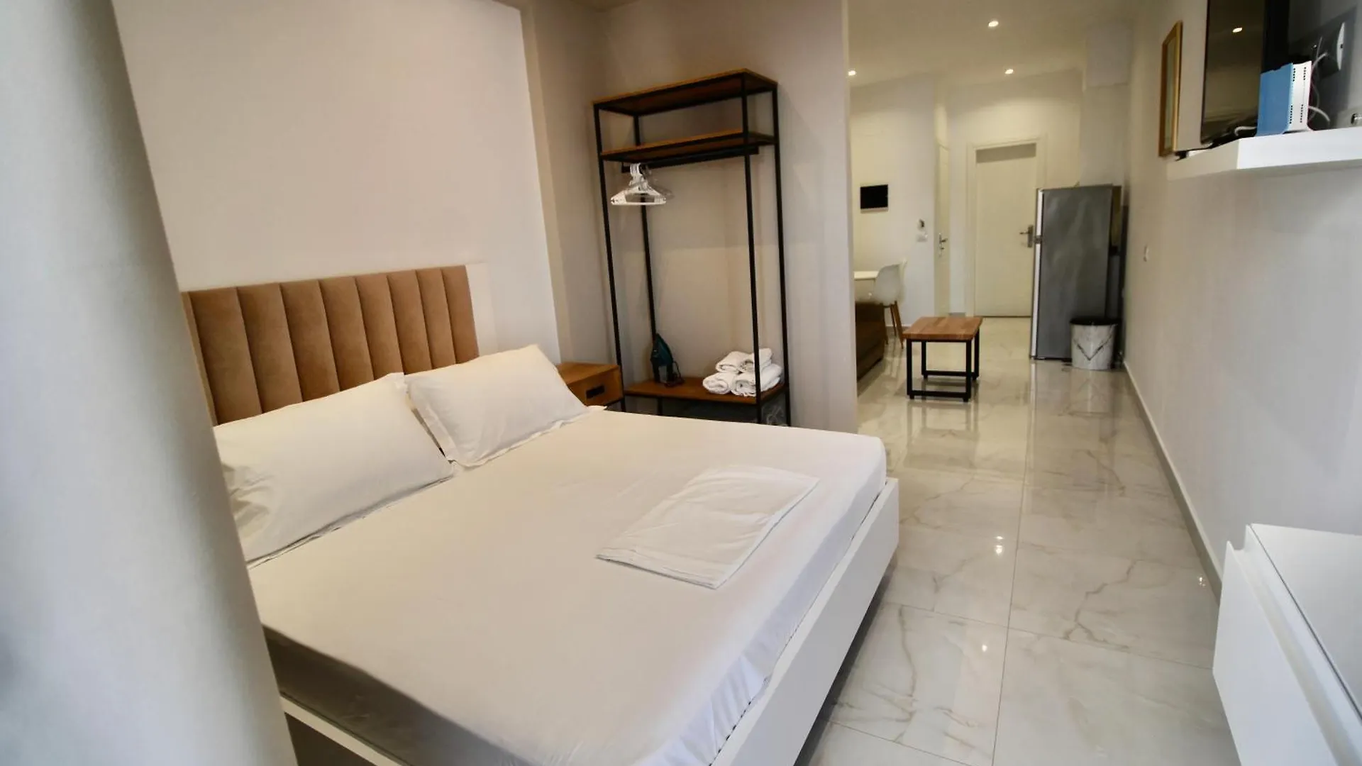 Sela Apartments Sarande