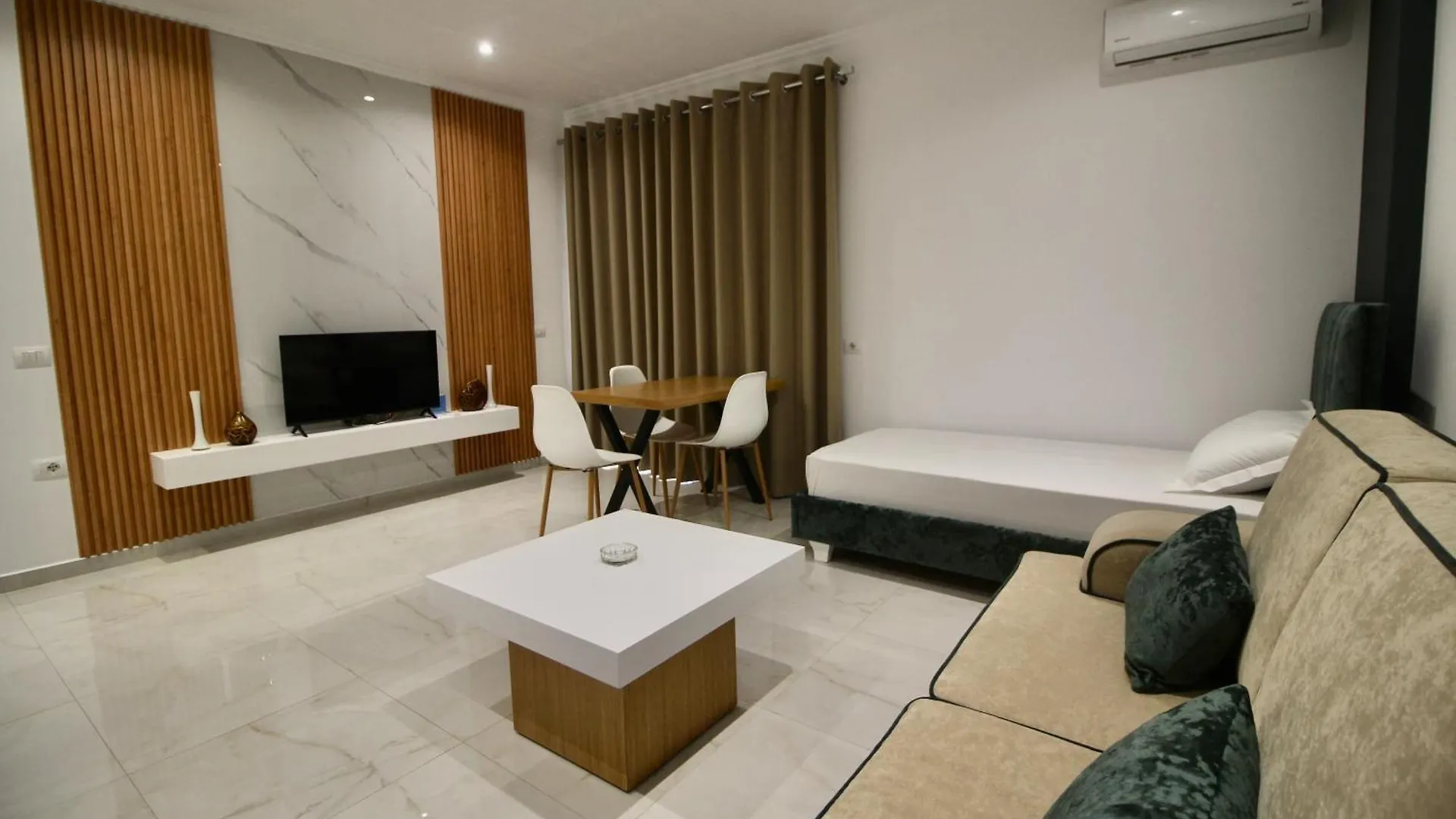 Sela Apartments Sarande Albania