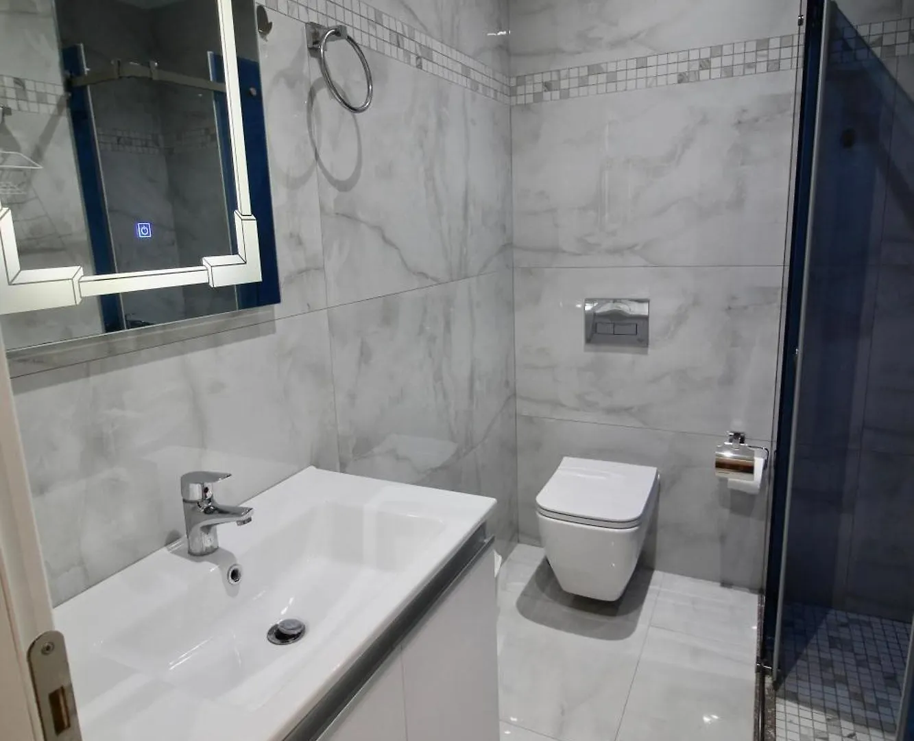 Sela Apartments Sarande