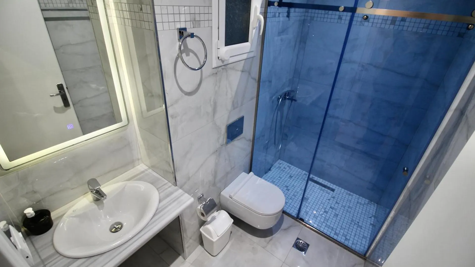 Sela Apartments Sarande