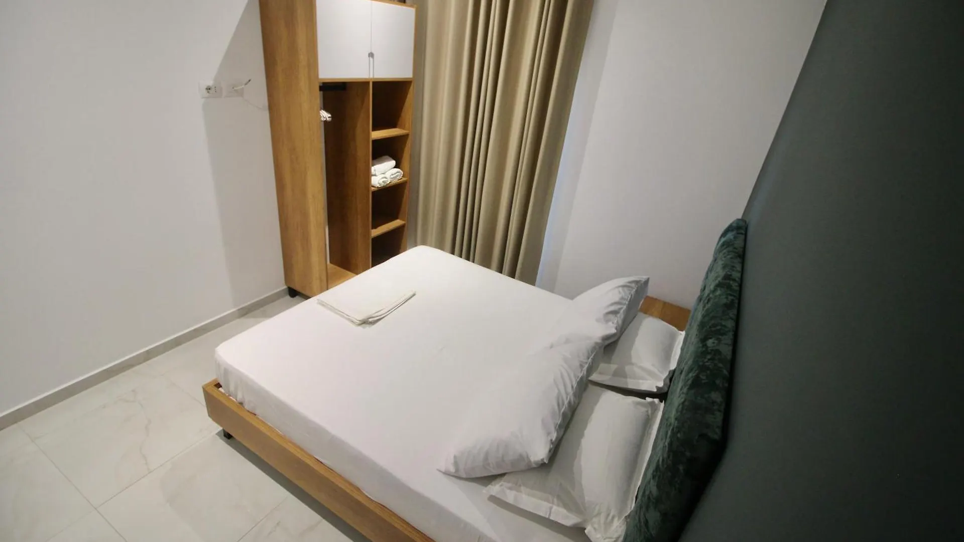 Sela Apartments Sarande