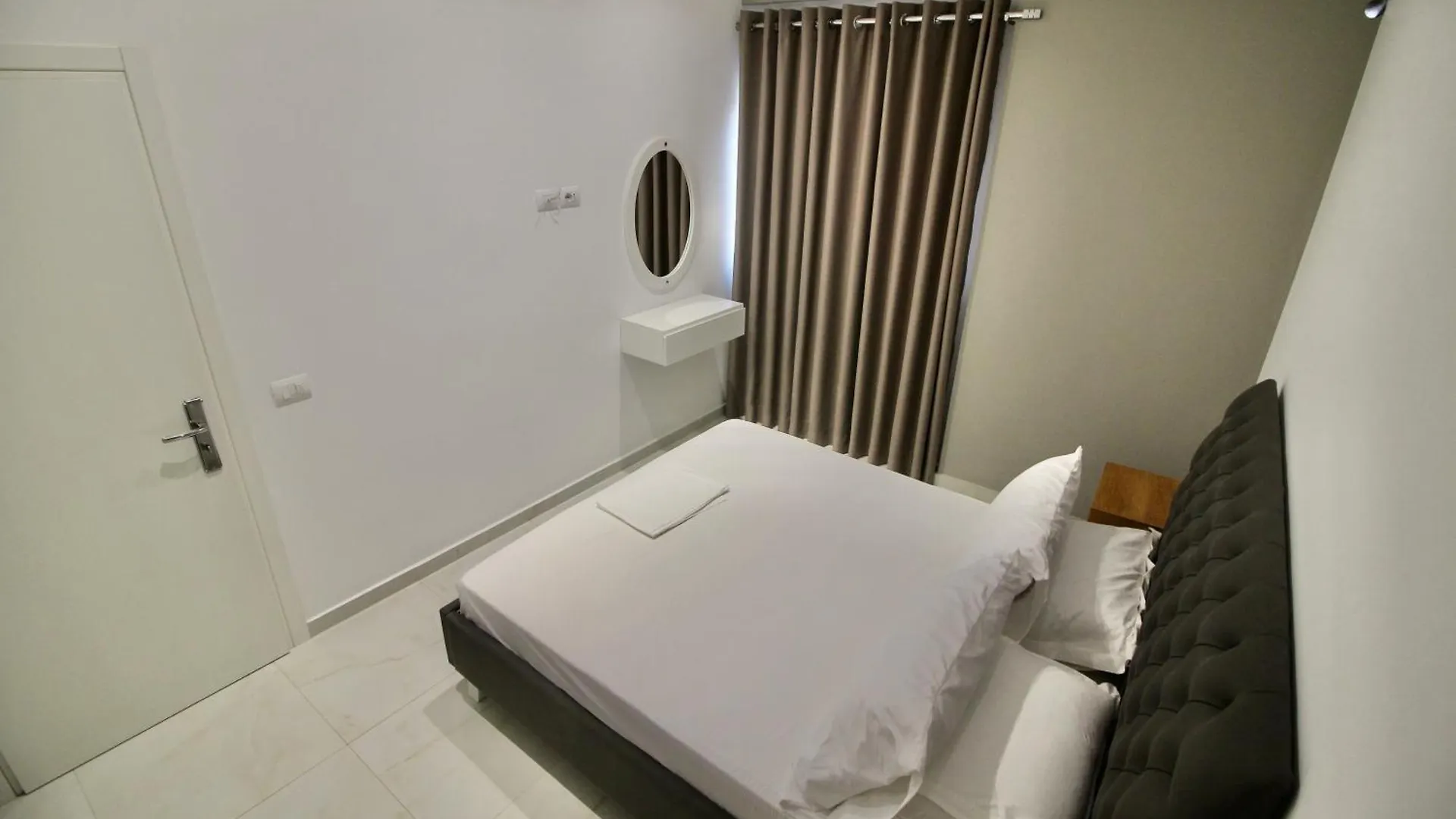 Sela Apartments Sarande Albania