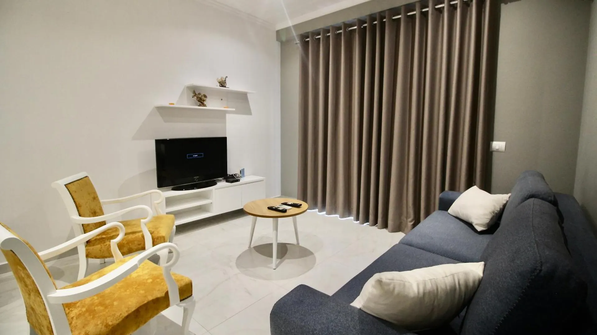 Sela Apartments Sarande Albania