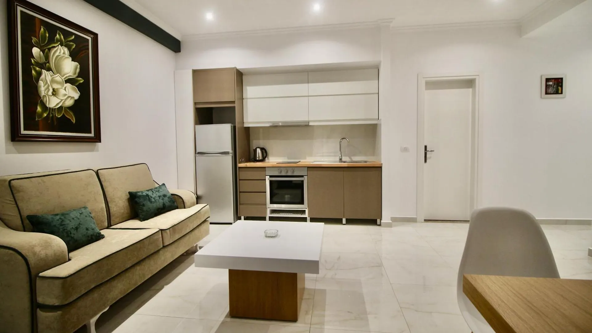 Sela Apartments Sarande