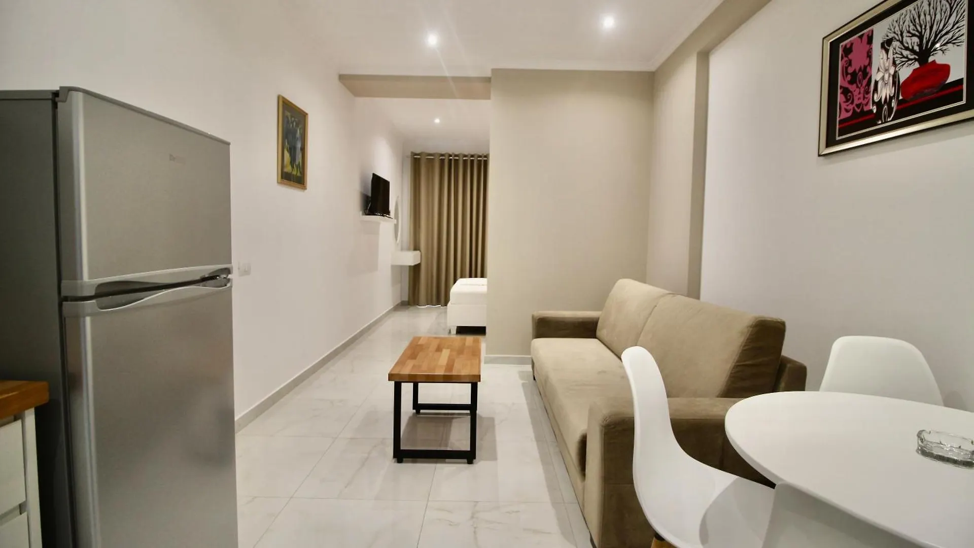Sela Apartments Sarande 0*,  Albania
