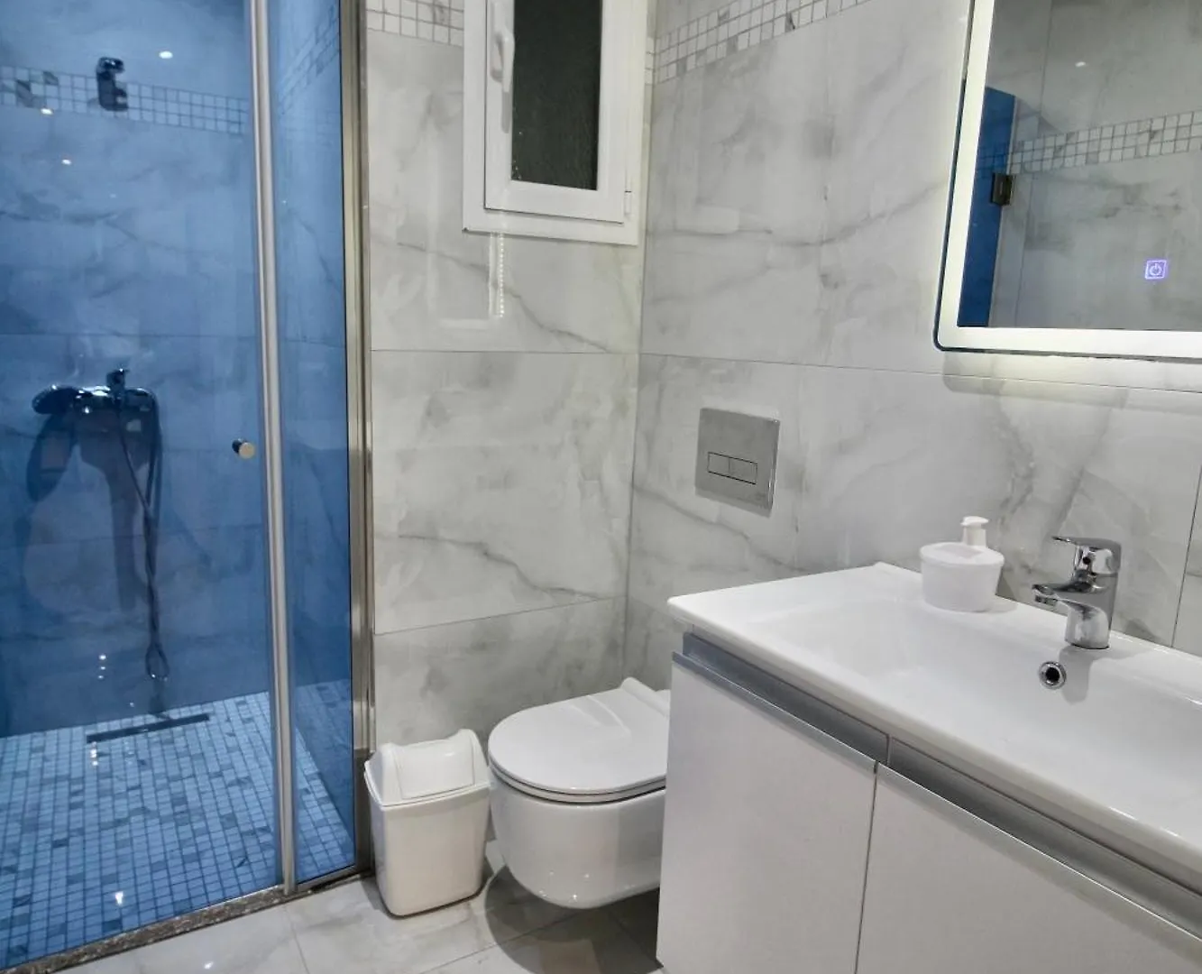 Sela Apartments Sarande Albania