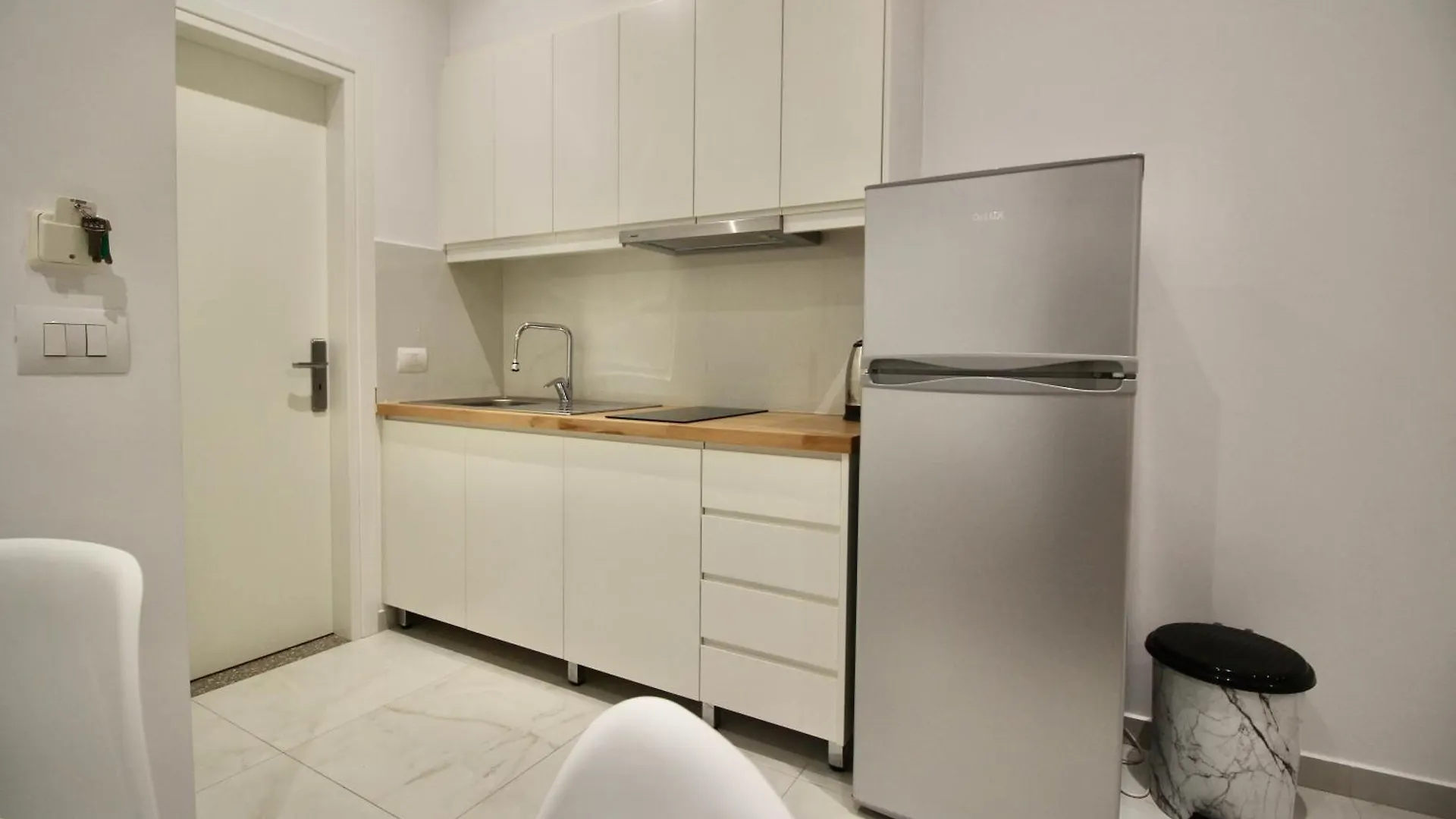 Sela Apartments Sarande Albania