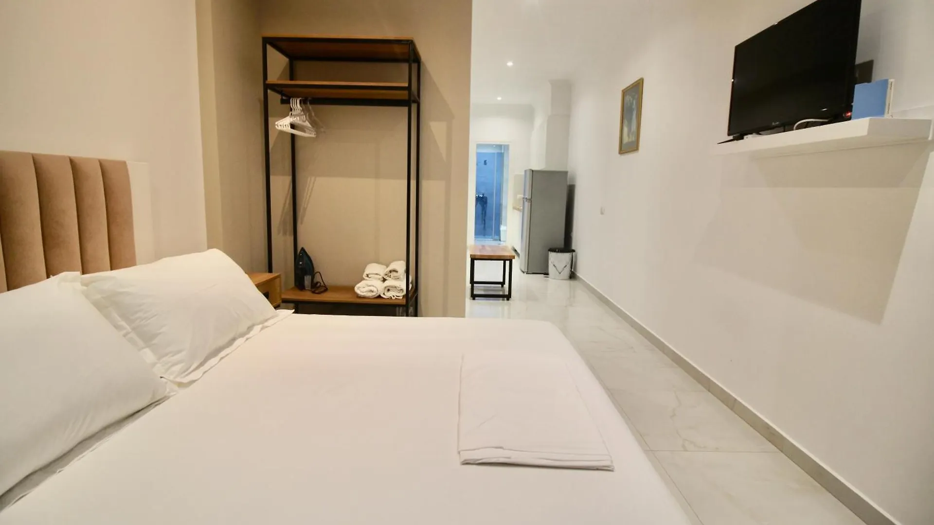 Sela Apartments Sarande 0*,  Albania